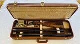 BROWNING P1G SUPERLIGHT 20GA AND .410GA TWO GAUGE SET - BROWNING LETTER - 18 of 19
