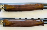 BROWNING P1G SUPERLIGHT 20GA AND .410GA TWO GAUGE SET - BROWNING LETTER - 10 of 19