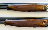 BROWNING P1G SUPERLIGHT 20GA AND .410GA TWO GAUGE SET - BROWNING LETTER - 7 of 19