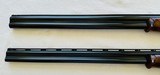 BROWNING P1G SUPERLIGHT 20GA AND .410GA TWO GAUGE SET - BROWNING LETTER - 8 of 19