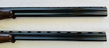 BROWNING P1G SUPERLIGHT 20GA AND .410GA TWO GAUGE SET - BROWNING LETTER - 11 of 19