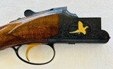 BROWNING P1G SUPERLIGHT 20GA AND .410GA TWO GAUGE SET - BROWNING LETTER