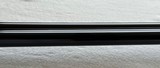 PAIR OF BROWNING EXHIBITION 20 GAUGE - PICTURED IN NED SCHWING'S BOOK PAGES 106 AND 224 - BROWNING LETTERS - CASED - 16 of 20