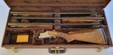 Browning P3S - 3 Barrel Set -20, 28, .410 - Case - Browning Letter - 18 of 20