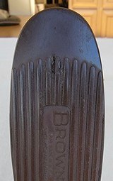 Browning P3S - 3 Barrel Set -20, 28, .410 - Case - Browning Letter - 16 of 20