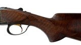 BROWNING SUPERPOSSED B 25 - P3U - 28 GAUGE - DEBRUS/BAERTON SIGNED - BROWNING LETTER - 16 of 20