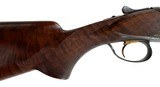 BROWNING SUPERPOSSED B 25 - P3U - 28 GAUGE - DEBRUS/BAERTON SIGNED - BROWNING LETTER - 11 of 20