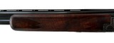 BROWNING SUPERPOSSED B 25 - P3U - 28 GAUGE - DEBRUS/BAERTON SIGNED - BROWNING LETTER - 17 of 20