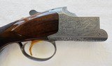 BROWNING P2D LIGHTNING THREE GAUGE SET - 20GA, 28GA, .410GA - BROWNING LETTER - 3 of 19