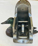 BROWNING P2D LIGHTNING THREE GAUGE SET - 20GA, 28GA, .410GA - BROWNING LETTER - 15 of 19