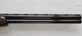 Belgium Browning Superposed Exhibition 12 Gauge - 12 of 19