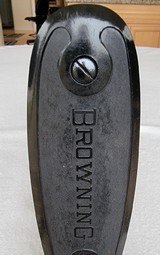 Belgium Browning Superposed Exhibition 12 Gauge - 18 of 19