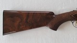 Belgium Browning Superposed Exhibition 12 Gauge - 10 of 19