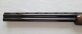 Belgium Browning Superposed Exhibition 12 Gauge - 19 of 19