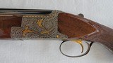 Belgium Browning Superposed Exhibition 12 Gauge - 2 of 19