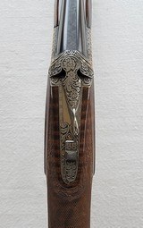 Belgium Browning Superposed Exhibition 12 Gauge - 5 of 19