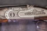 Beretta 687 EELL Classic Scroll 20 Gauge 28" BBL - 1 of 3