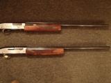 WEATHERBY ALMOST MATCHED PAIR - 3 of 8