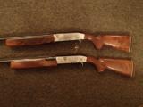 WEATHERBY ALMOST MATCHED PAIR - 4 of 8