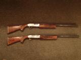 WEATHERBY ALMOST MATCHED PAIR - 1 of 8