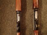 WEATHERBY ALMOST MATCHED PAIR - 6 of 8
