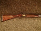 Browning Citori Superlight grade VI - 2 of 11