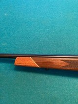 Weatherby XXII Bolt action - 8 of 10