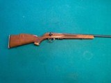 Weatherby XXII Bolt action - 1 of 10