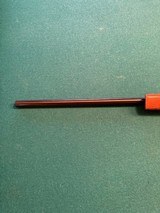 Weatherby XXII Bolt action - 7 of 10