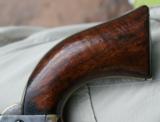 Colt Model 1848 Baby Dragoon (95% Cylinder Scene) - 11 of 11