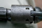 Colt Model 1848 Baby Dragoon (95% Cylinder Scene) - 2 of 11