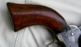 Colt Model 1848 Baby Dragoon (95% Cylinder Scene) - 7 of 11