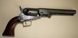 Colt Model 1848 Baby Dragoon (95% Cylinder Scene) - 6 of 11