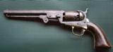 ID'ed Civil War Colt Model 1851 Navy - 1 of 9