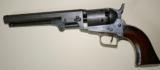 Colt Model 1848 Baby Dragoon (95% cylinder scene) - 1 of 10