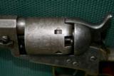 Colt Model 1848 Baby Dragoon (95% cylinder scene) - 9 of 10