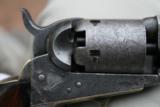 Colt Model 1848 Baby Dragoon (95% cylinder scene) - 5 of 10
