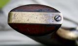 Colt Model 1848 Baby Dragoon (95% cylinder scene) - 8 of 10