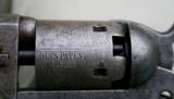 Colt Model 1848 Baby Dragoon (95% cylinder scene) - 2 of 10