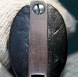 Lettered Colt 1860 Fully Fluted Army shipped May 1861 to Maj. William Thornton at New York Arsenal - 5 of 15