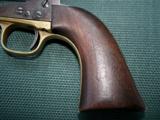 Lettered Colt 1860 Fully Fluted Army shipped May 1861 to Maj. William Thornton at New York Arsenal - 9 of 15