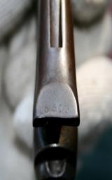 Lettered Colt 1860 Fully Fluted Army shipped May 1861 to Maj. William Thornton at New York Arsenal - 7 of 15