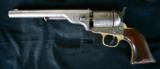 Lettered Colt Model 1871-72 Open Top Revolver #267 - 4 of 13