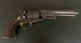 Colt 3rd Model Dragoon--Serial #16005 - 1 of 9
