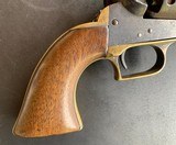COLT FIRST MODEL DRAGOON---HISTORIC, INSCRIBED FOR "J.B. CHILES", SOLDIER AND EARLY CALIF. PIONEER - 11 of 12