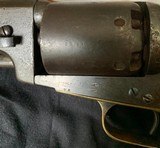 Colt First Model Dragoon-Backstrap Inscribed For "J. B. Chiles", Soldier/Pioneer.44 - 7 of 12