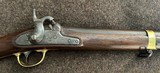 Springfield U.S. Model 1847 Cavalry Musketoon - 5 of 10