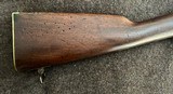 Springfield U.S. Model 1847 Cavalry Musketoon - 8 of 10
