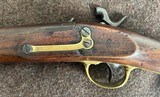 Springfield U.S. Model 1847 Cavalry Musketoon - 7 of 10