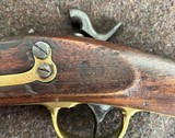 Springfield U.S. Model 1847 Cavalry Musketoon - 6 of 10